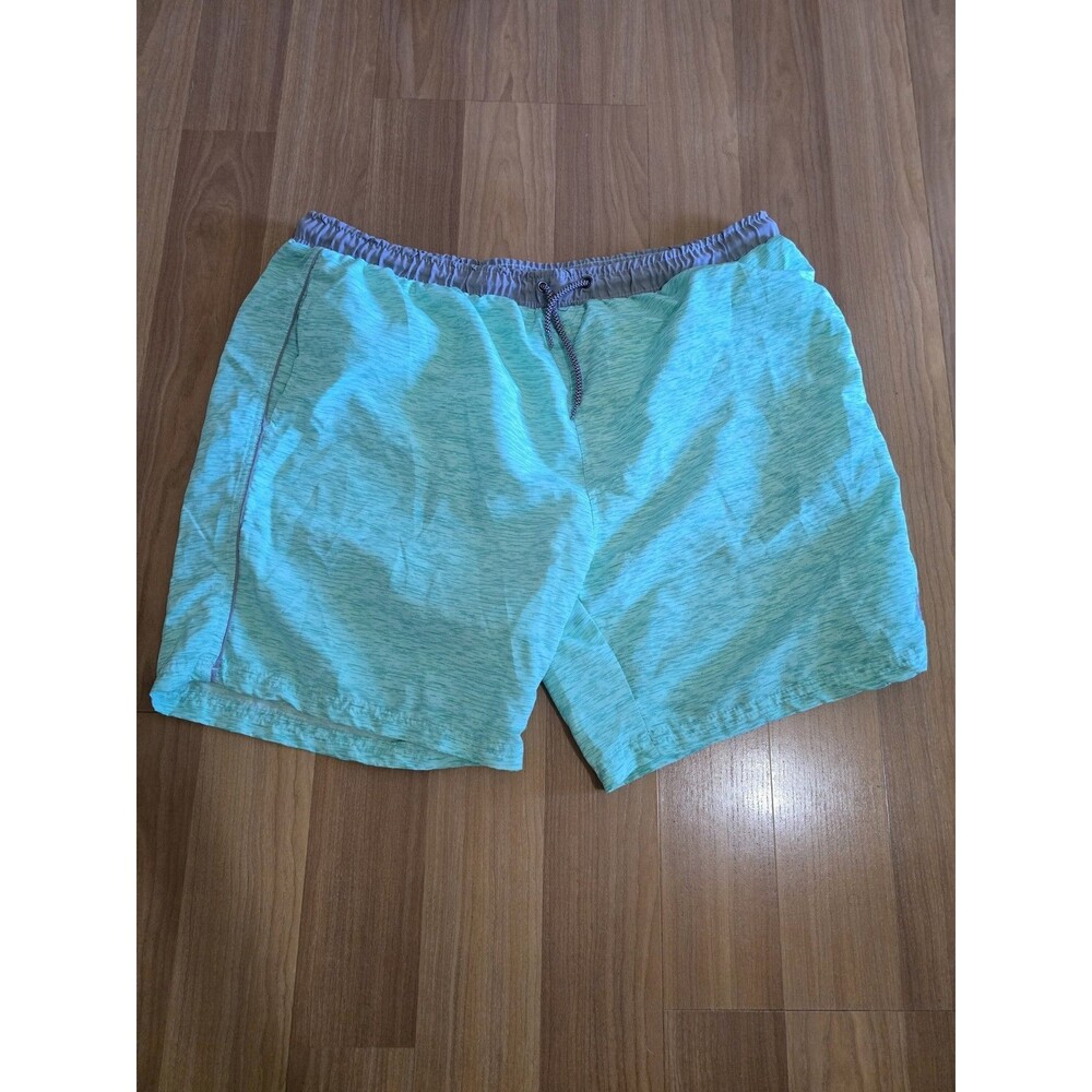 US Polo Assn. Mens 3XL Swim Trunks